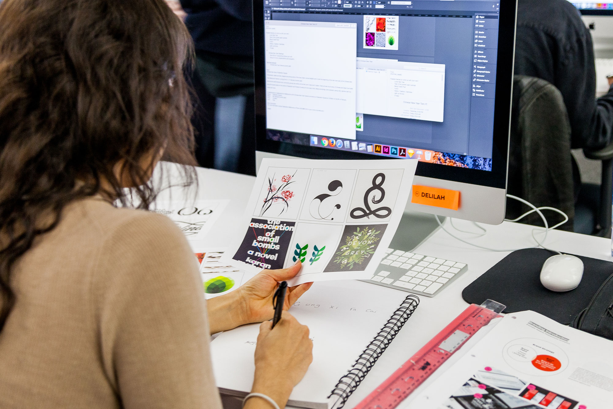 openartDO + openartLAB