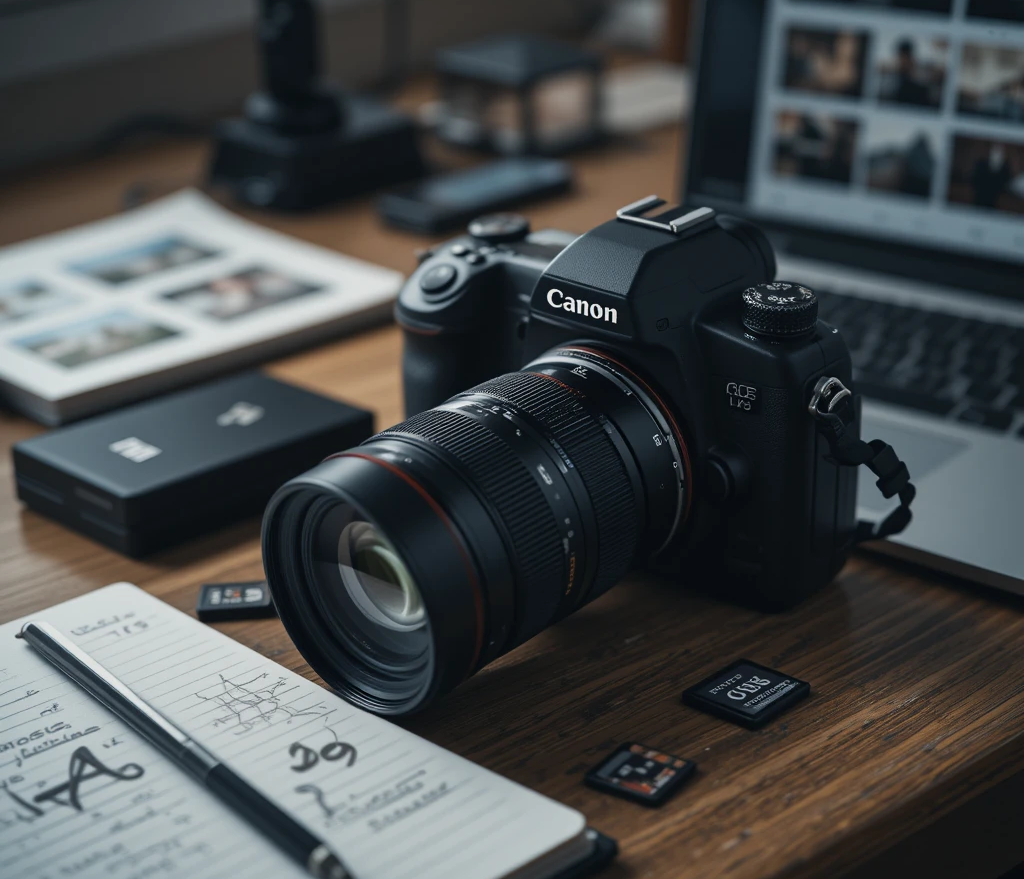 ProfessionalPhoto OpenArt Academy