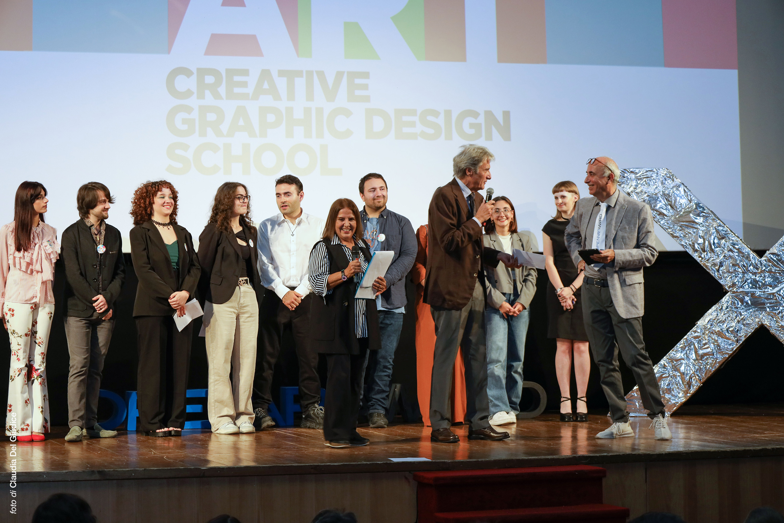 OpenArtAward