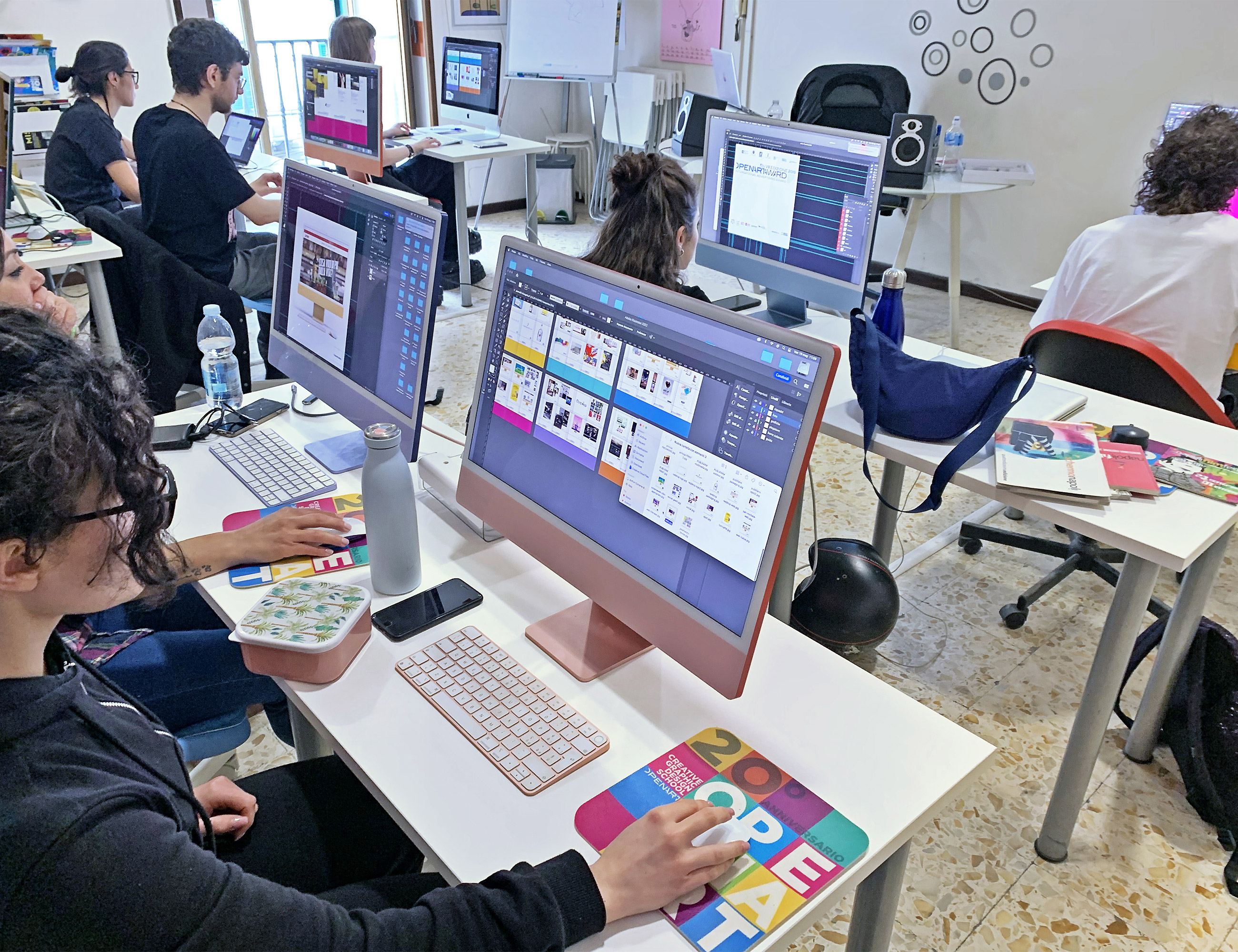 Aula OpenArt
