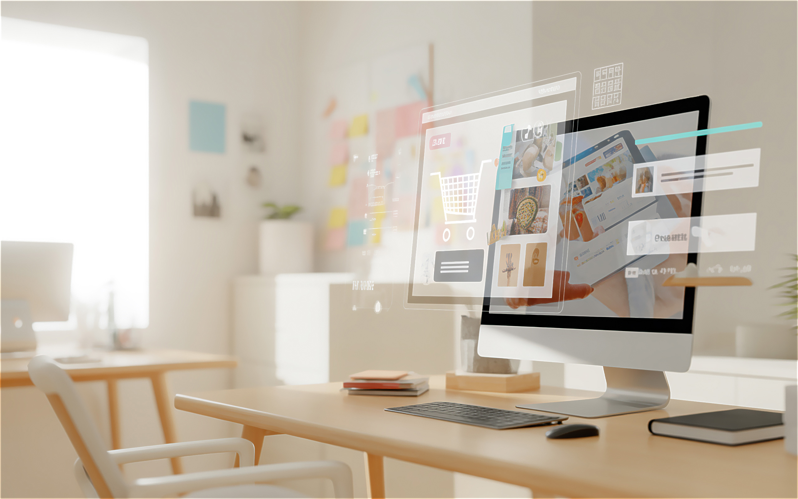 CreatorAI Lab Online