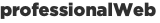 professionalWeb