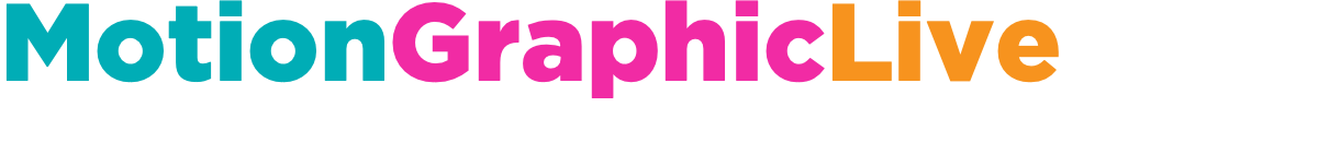 MotionGraphicLive
